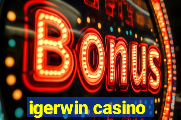 igerwin casino